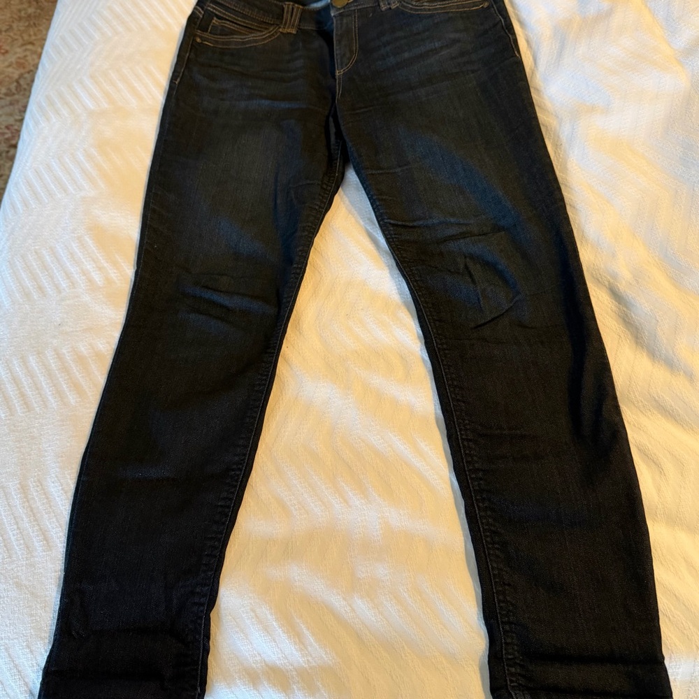 Democracy Dark Wash Women's Jeans